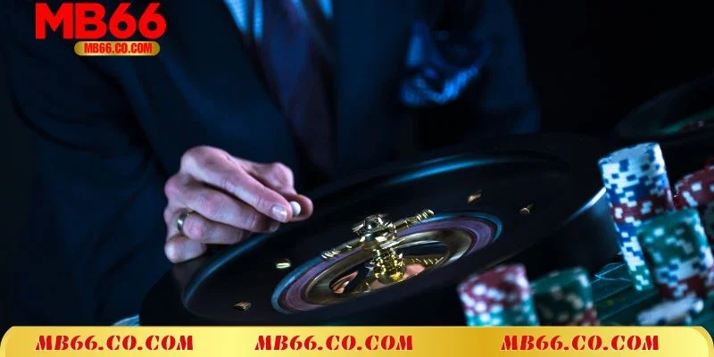 BBin Live Casino - Tựa game đáng chơi nhất 2025