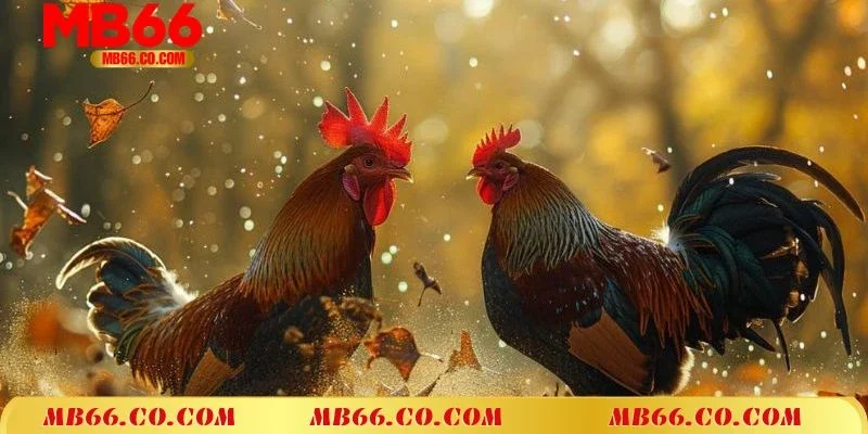 Đá Gà Thomo Hôm Nay – Chuyên Mục Giải Trí Hấp Dẫn Tại MB66