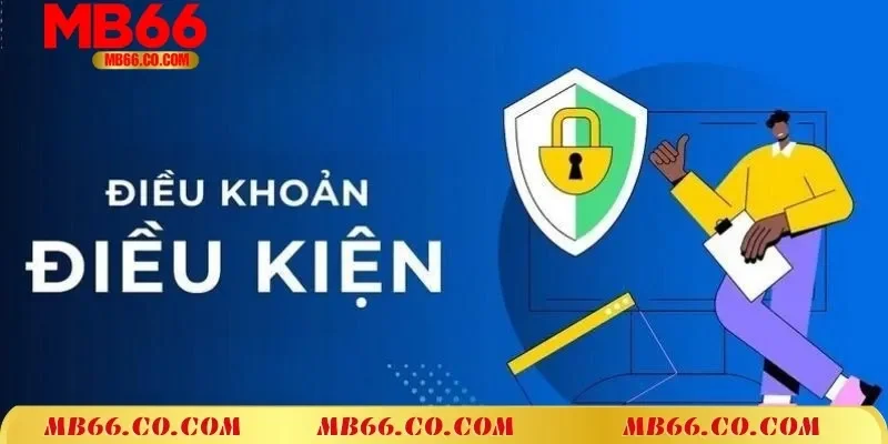 Điều khoản và điều kiện MB66 về trách nhiệm