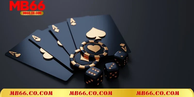 Một số quy định của nhà cái Mb66