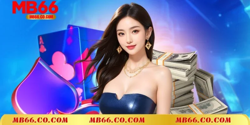 Giới thiệu về sảnh cược WM Casino MB66 vô cùng nổi tiếng