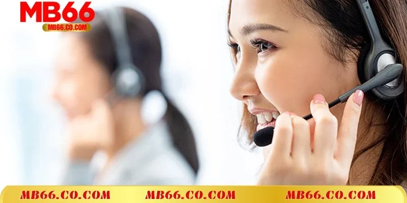 Một vài lưu ý quan trọng khi liên lạc nhà cái MB66