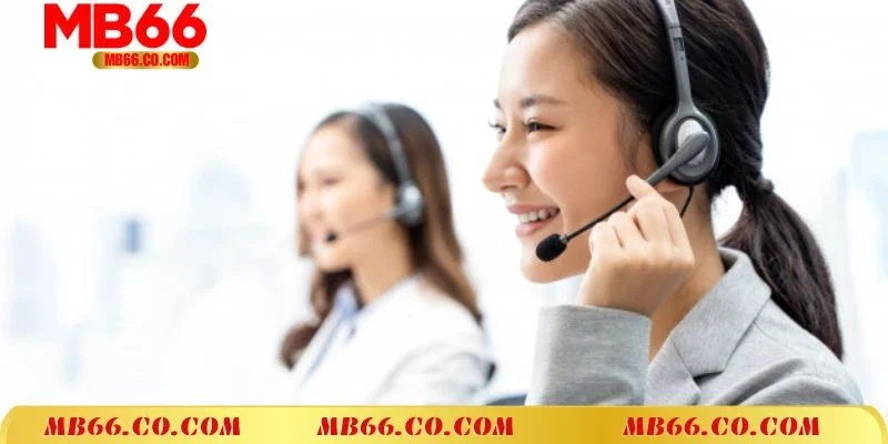 Một số phương thức liên hệ MB66 phổ biến