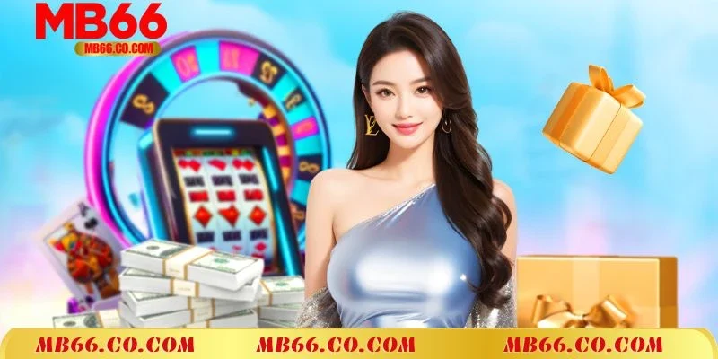 Mức trả thưởng tại sảnh game WM Casino MB66 cực kỳ hấp dẫn