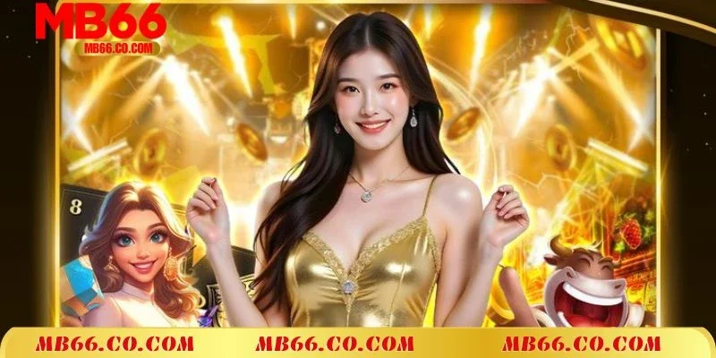 Quy trình rút tiền tại MB66 siêu đơn giản và tiện lợi