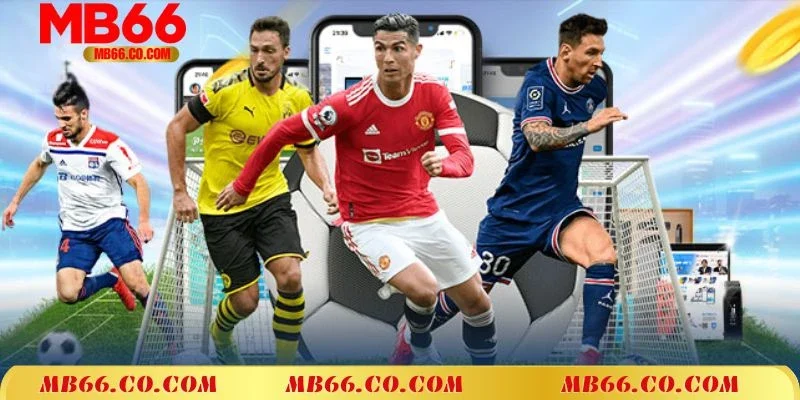 Saba Sport MB66 - Thiên Đường Cá Độ Thể Thao Online Top 1