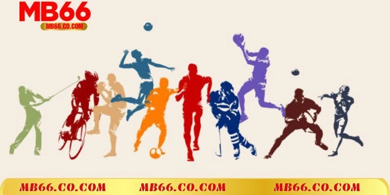 Một số nét nổi bật đến từ sảnh game UG Sports MB66