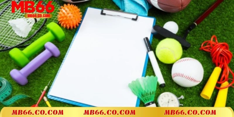 Một số thông tin về UG Sports tại MB66