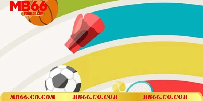 Sảnh Game Thể Thao UG Sports Đình Đám Tại MB66