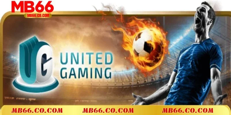 Tổng hợp những kèo cược hot nhất tại United Gaming MB66