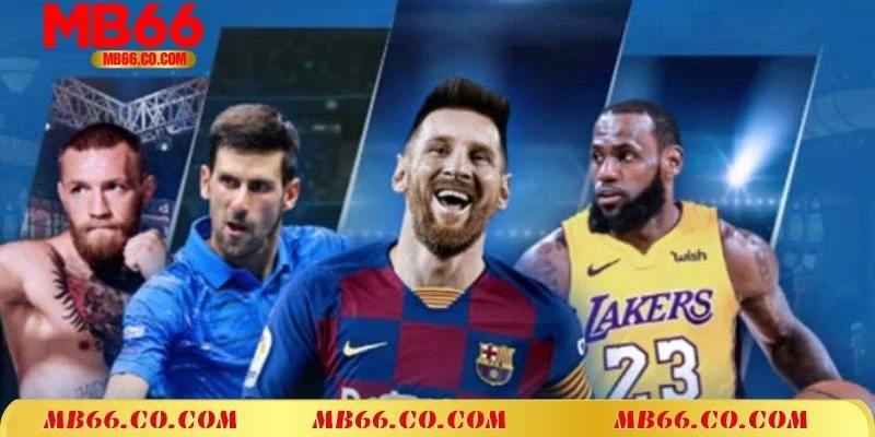 Vì sao người chơi nên tham gia trải nghiệm tại United Gaming MB66?