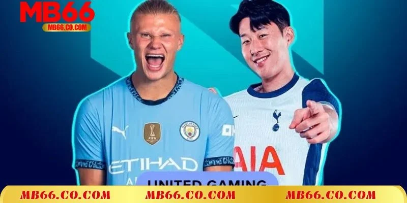 United Gaming MB66- Sân Chơi Cá Cược Thể Thao Hot Nhất 2025