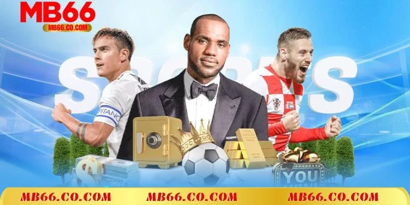 Ưu điểm nổi bật tại chuyên mục cá cược Saba Sport MB66