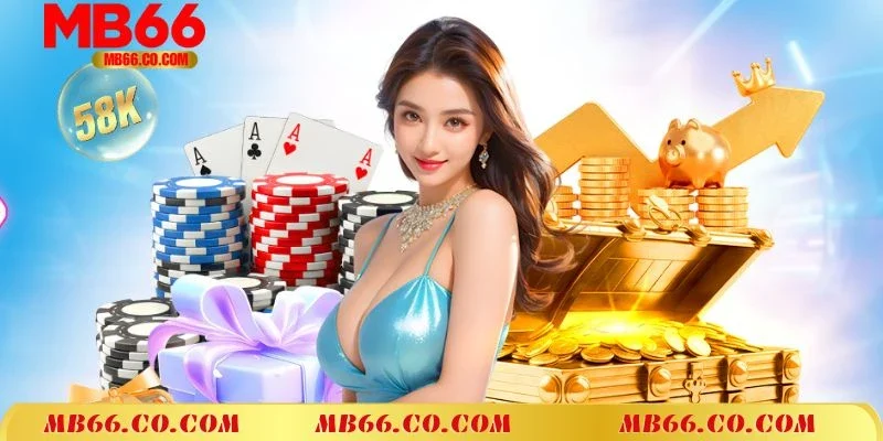 WM Casino - Lựa Chọn Săn Thưởng Cá Cược Hot Hit Tại MB66