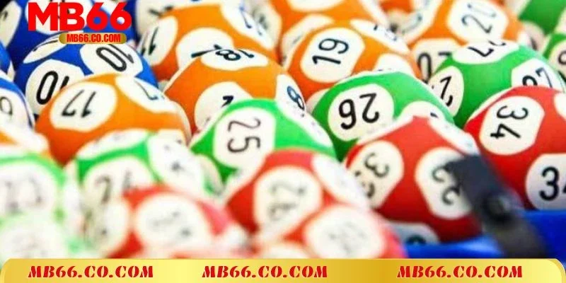 Một số lợi ích độc quyền của xổ số tại nhà cái MB66