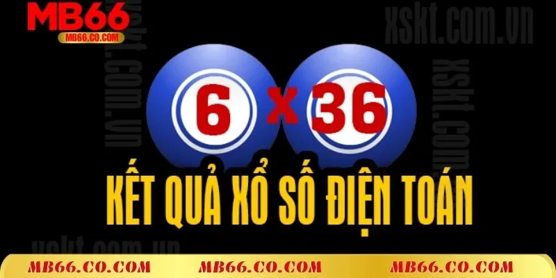 Tìm hiểu về xổ số điện toán