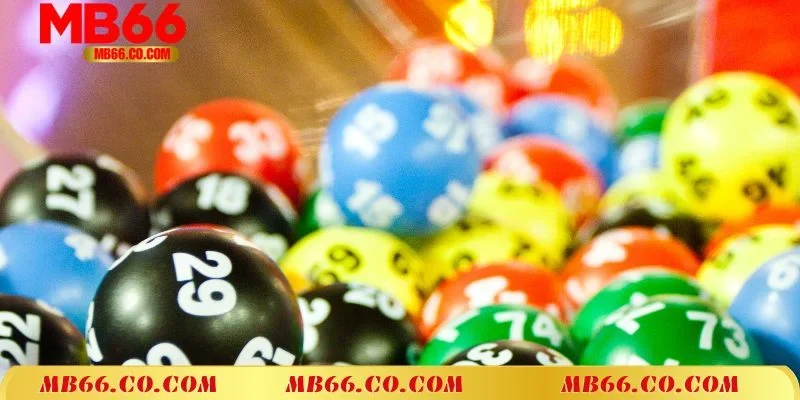 Bật mí các bước chơi xổ số tại Mb66